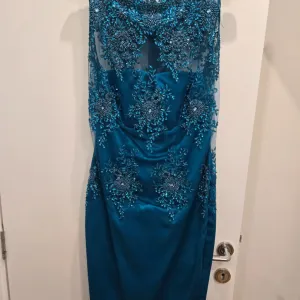 Diline haljina svecana