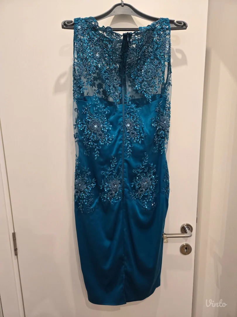 Diline haljina svecana