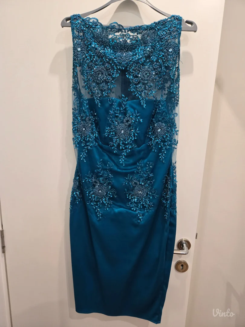 Diline haljina svecana