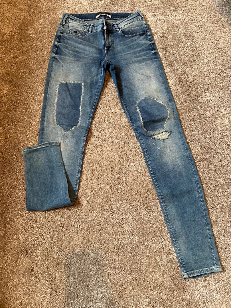 Farmerice Scotch & Soda