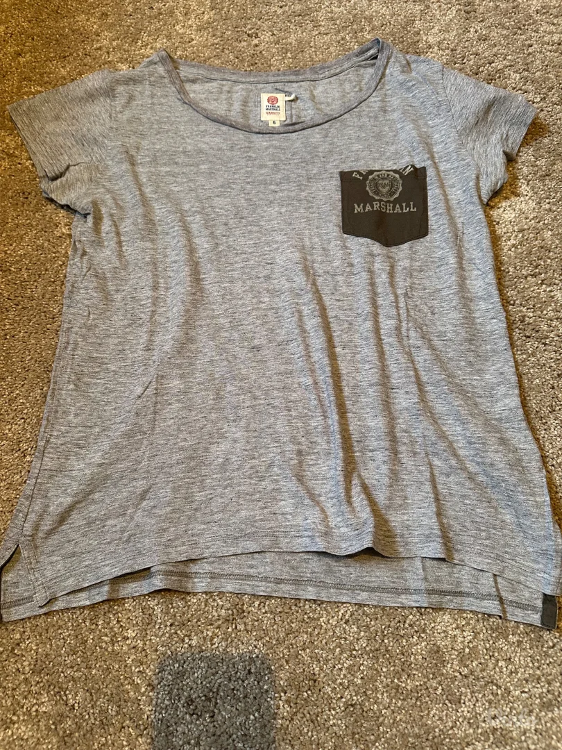 Majica Franklin and Marshall