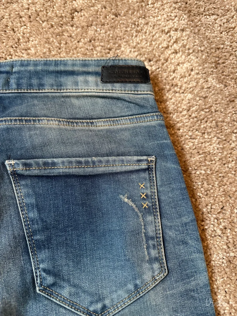 Farmerice Scotch & Soda