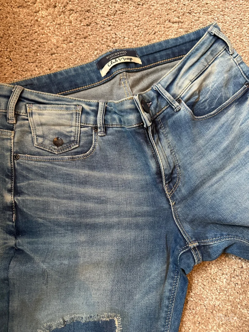 Farmerice Scotch & Soda