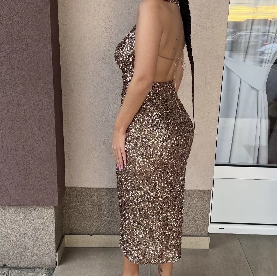 Zara haljina