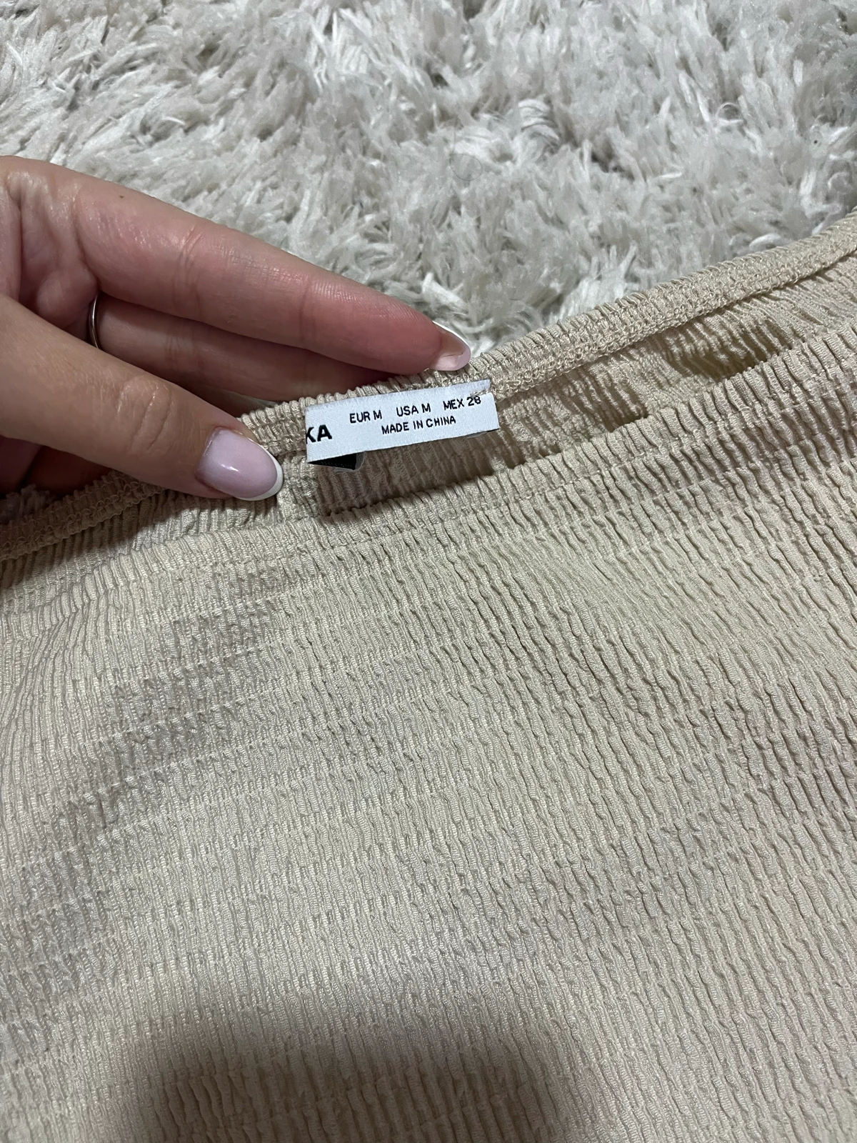 Bershka