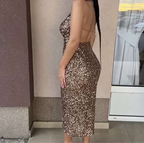 Zara haljina