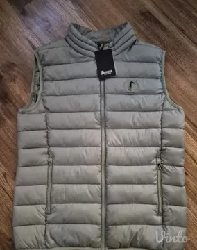 Prsluk Boxeur Des Rues ORIGINAL