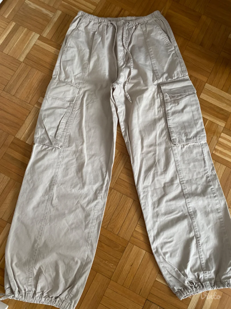 Cargo pantalone