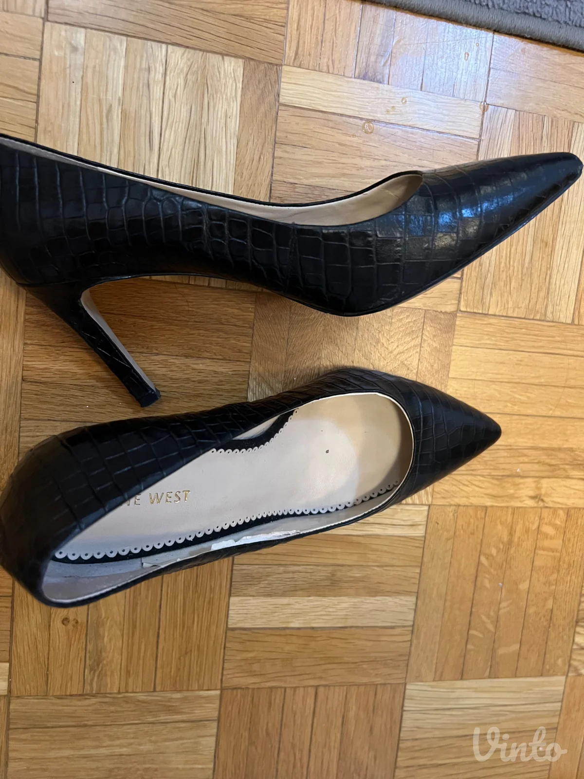 Štikle Nine West