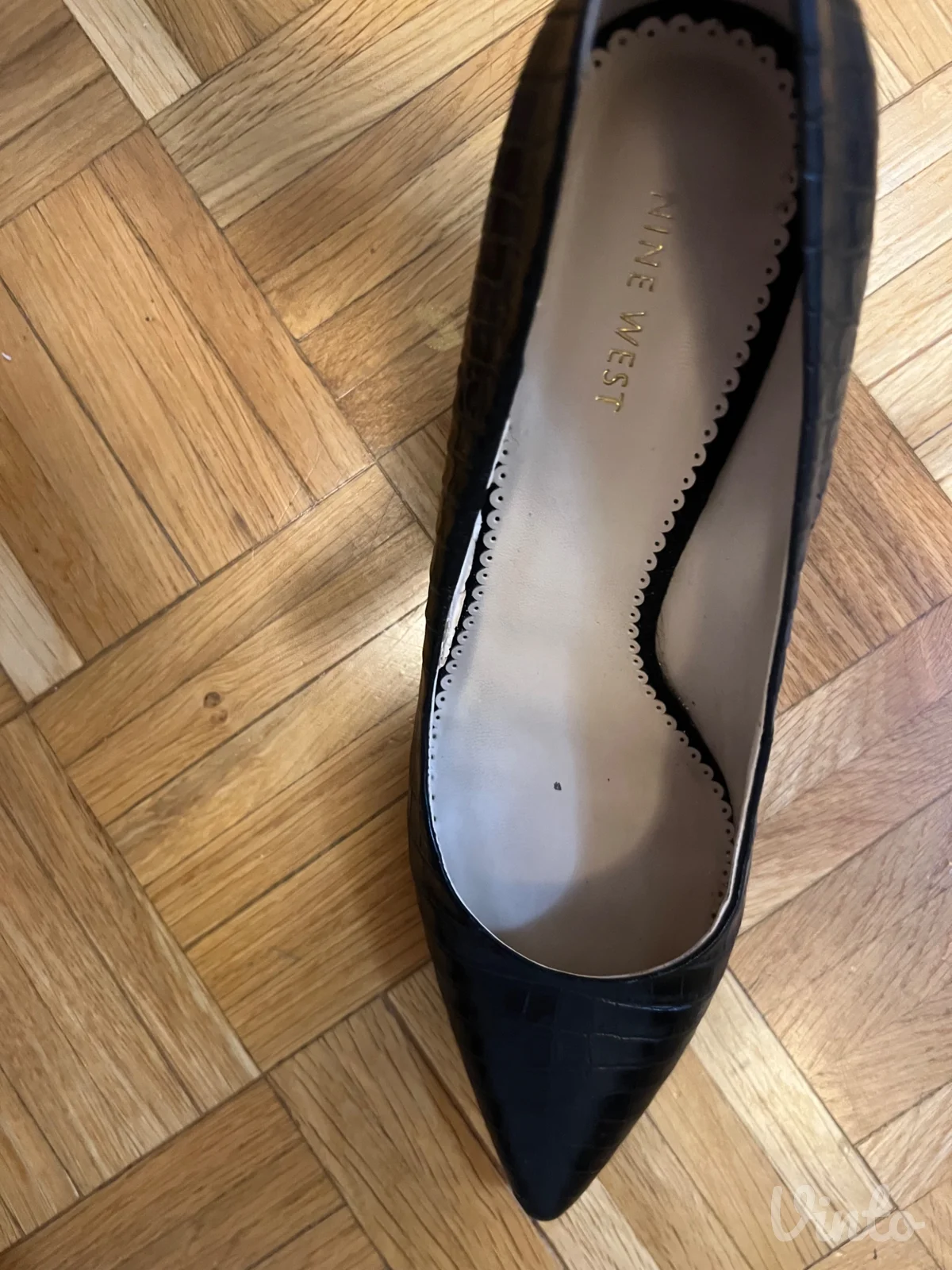Štikle Nine West