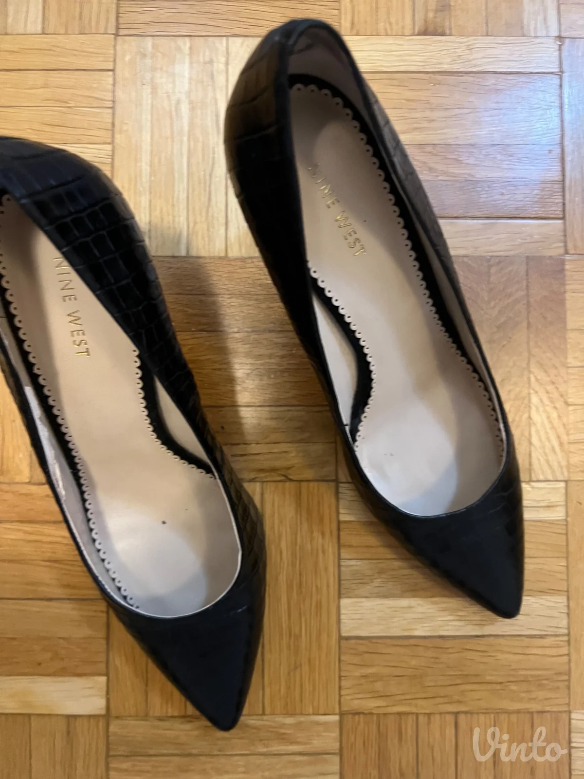 Štikle Nine West