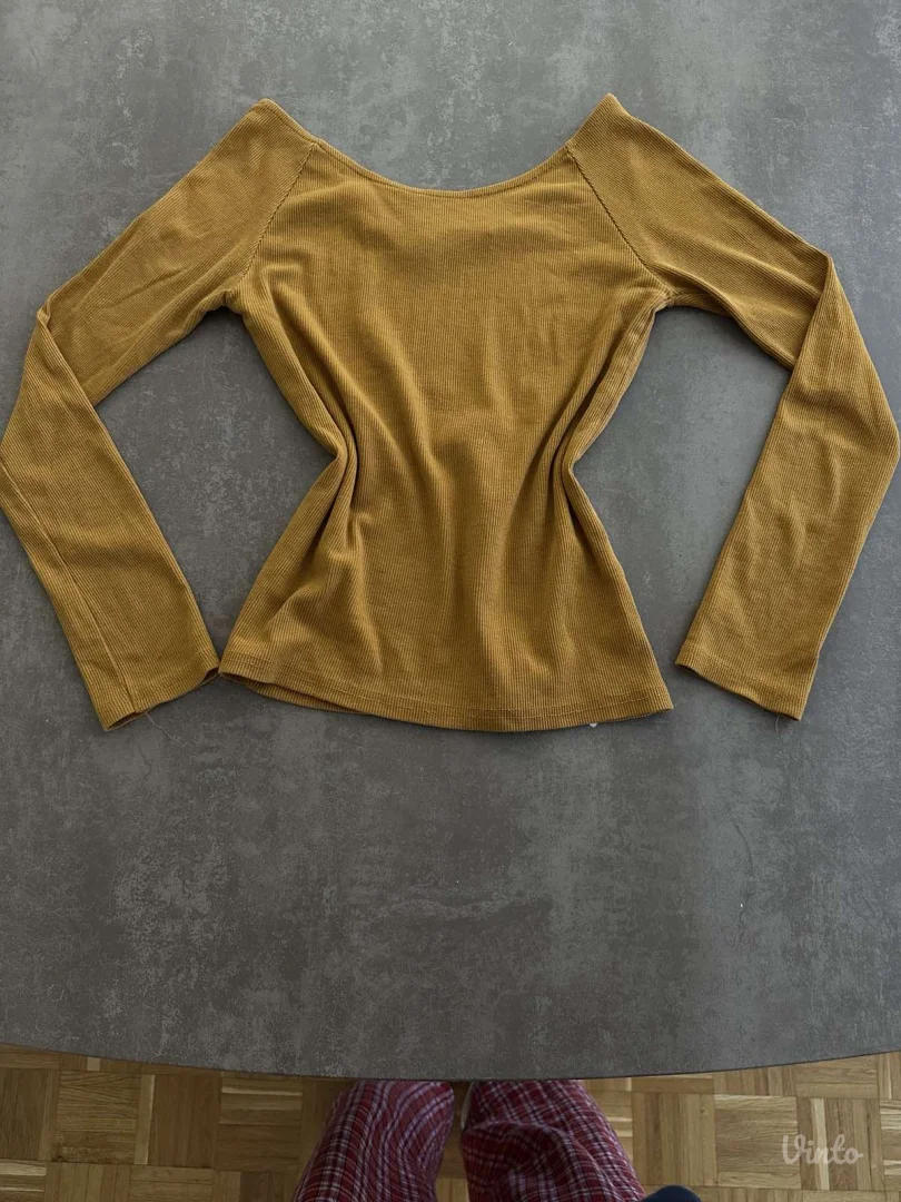 Zara zenska majica M veličina