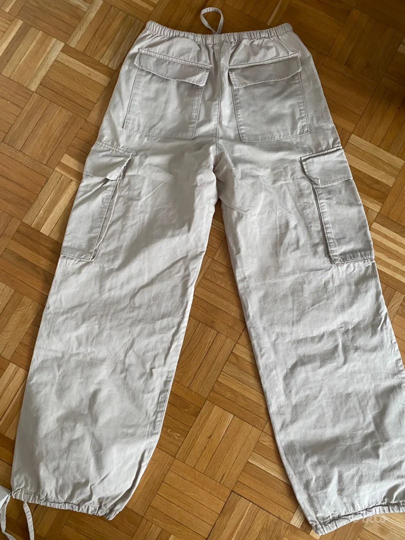 Cargo pantalone