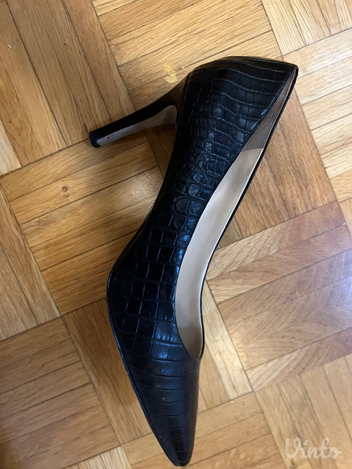 Štikle Nine West