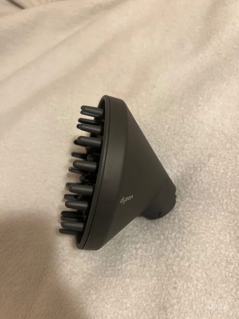 Dyson nastavak