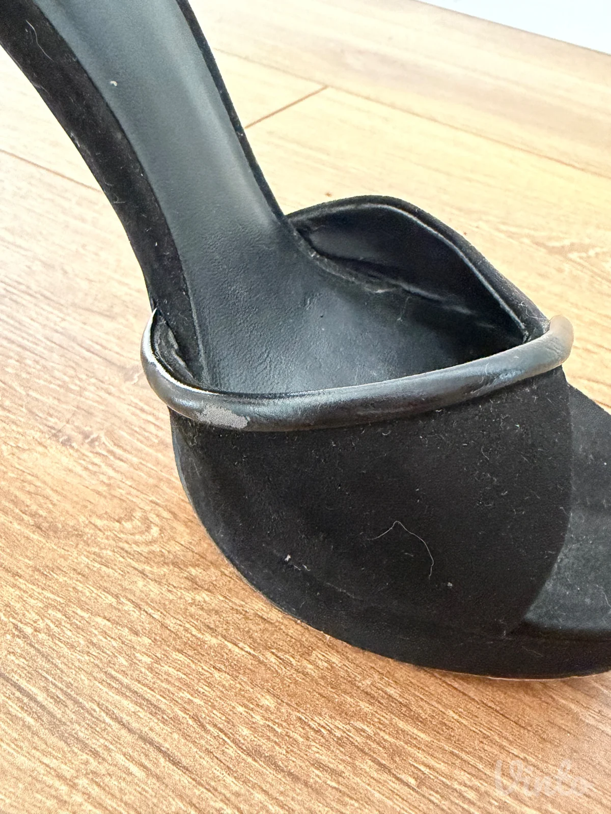 Zara stikle br 40