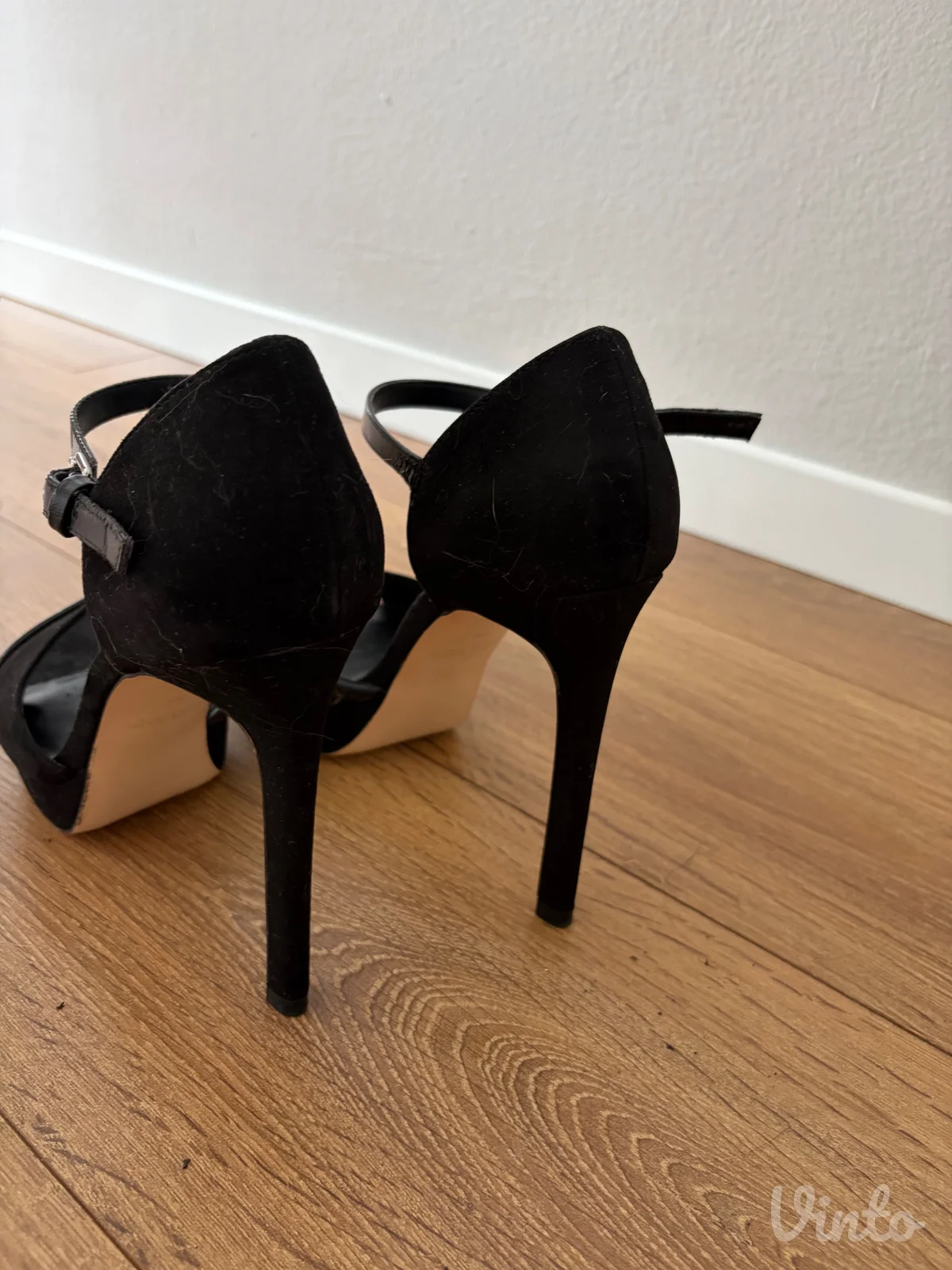Zara stikle br 40