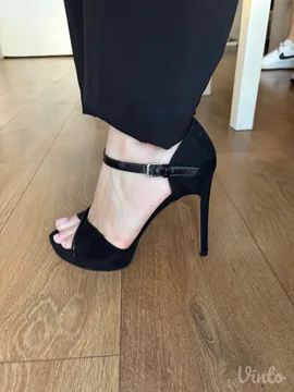 Zara stikle br 40