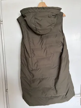 Zara prsluk