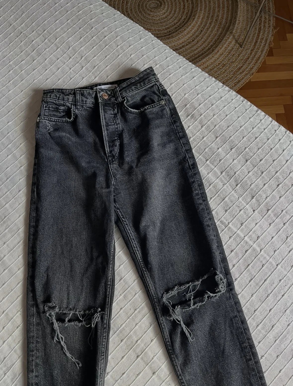 Zara farmerke