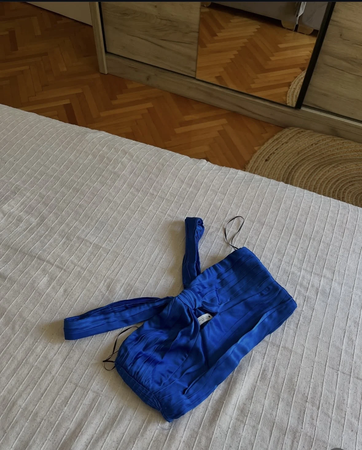 Zara top