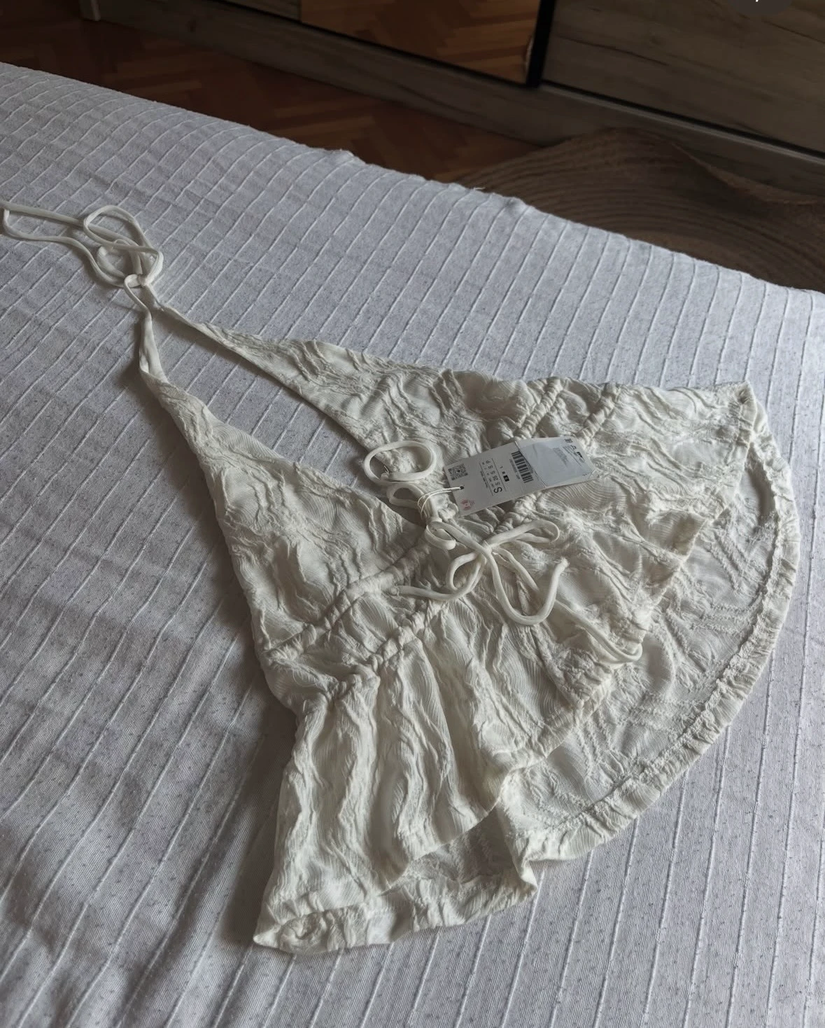 Zara top nov
