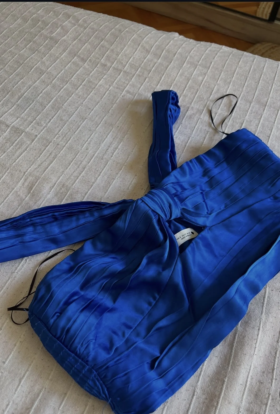 Zara top