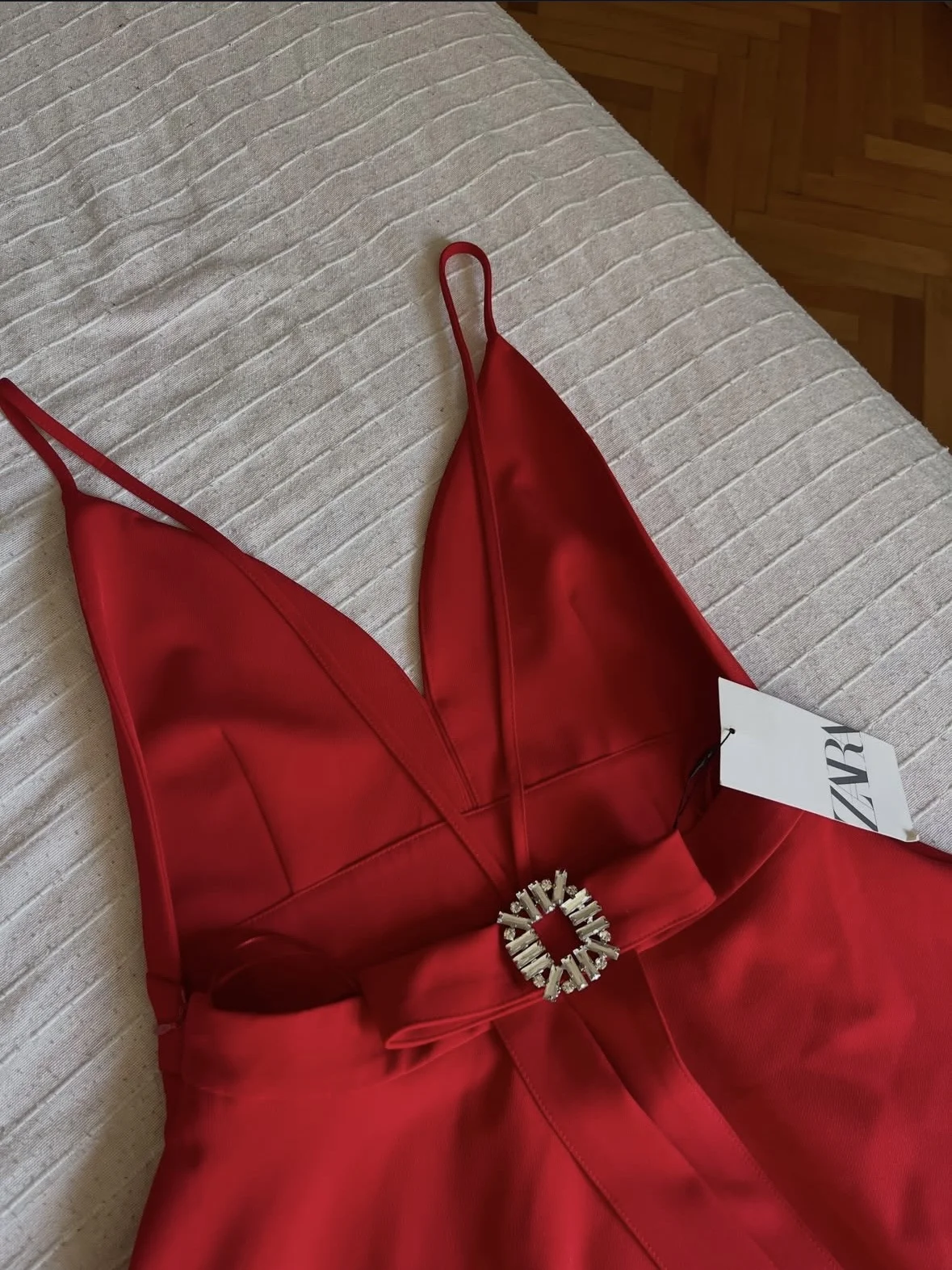 Zara haljina-nova