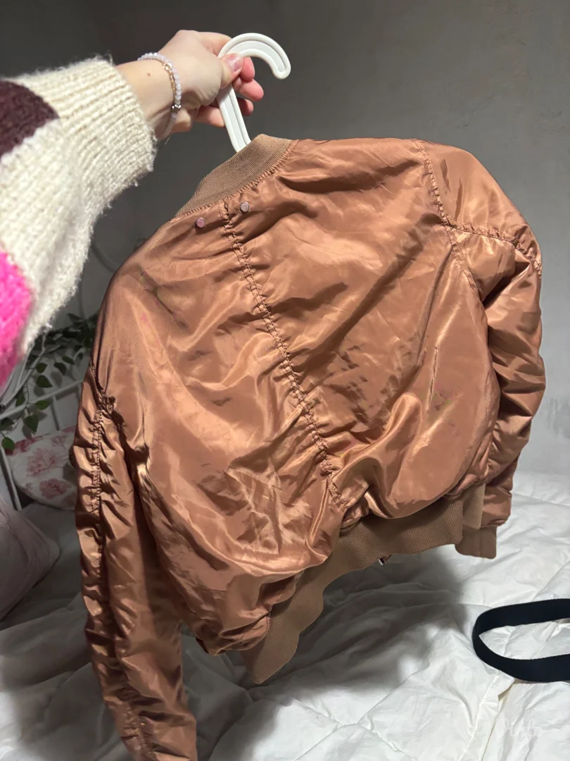 Pull bear bomber jakna