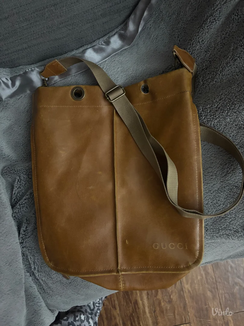 Gucci torba