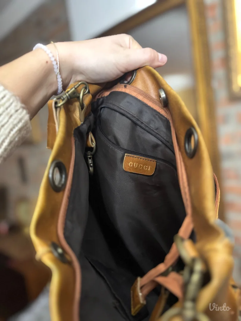 Gucci torba