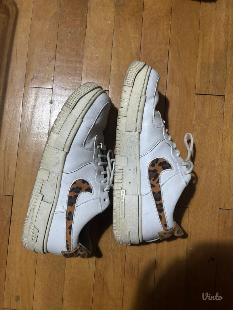 Nike zenske air force 1