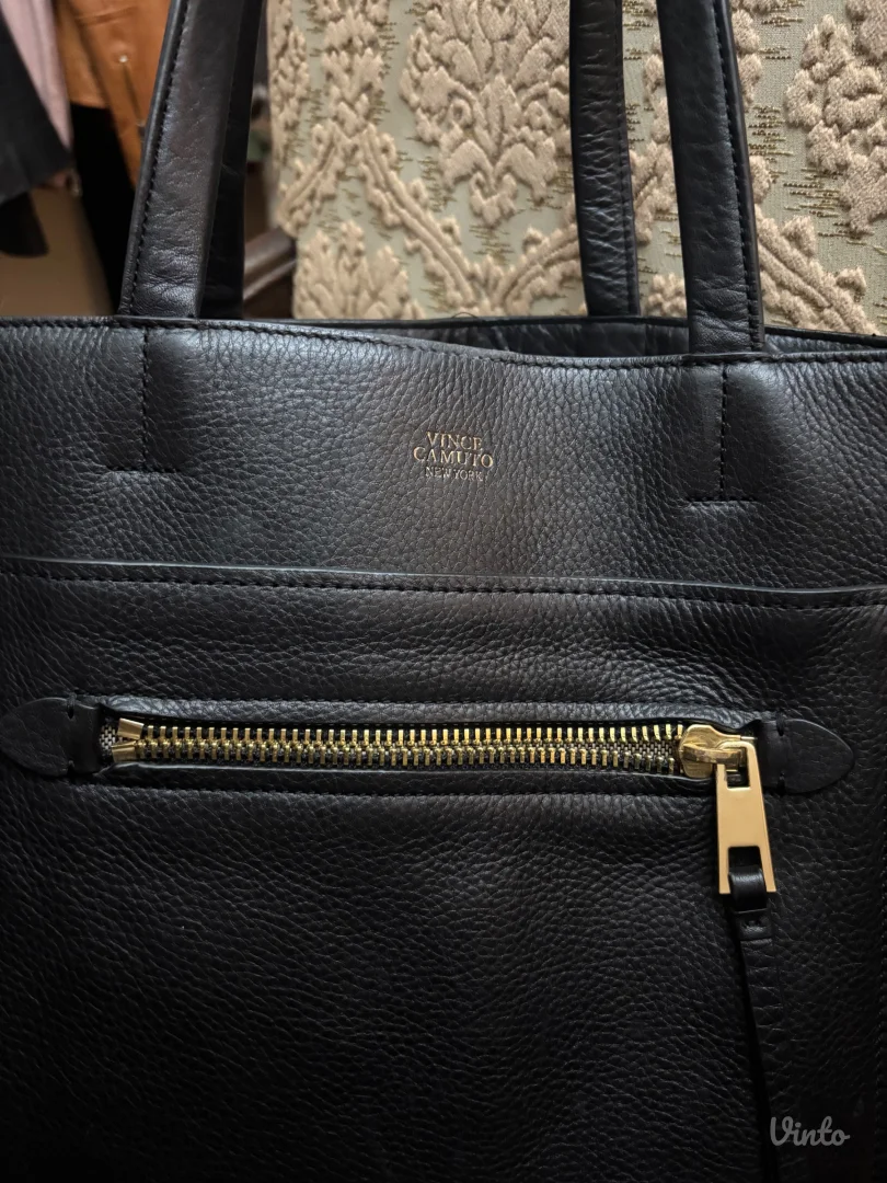 Vince kamuto torba