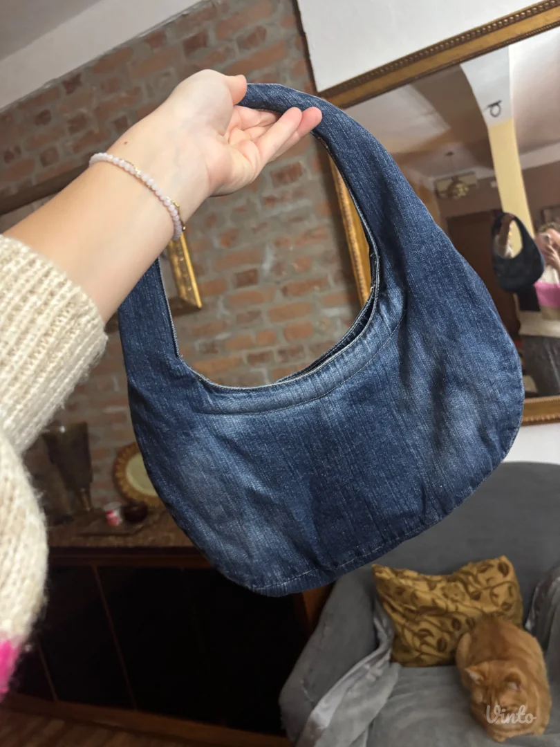 Teksas vintage tasnica