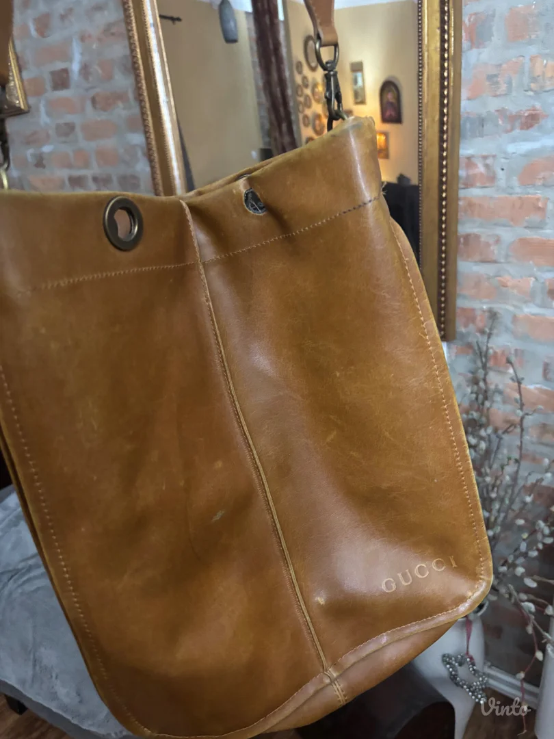 Gucci torba