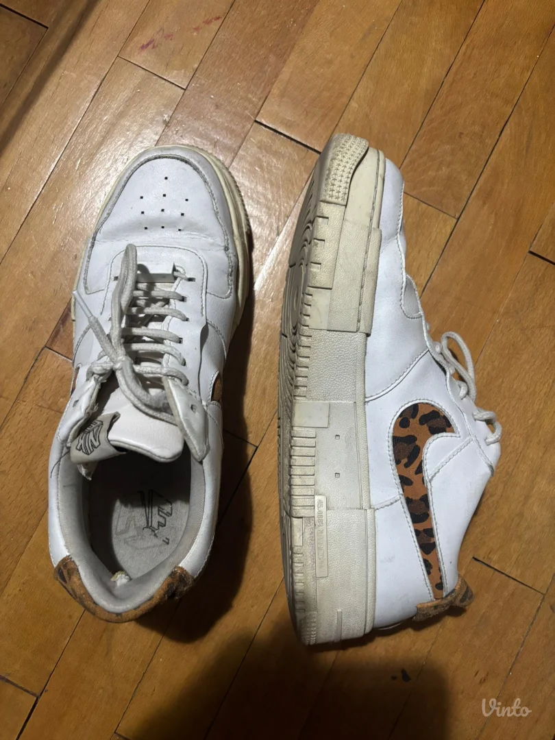 Nike zenske air force 1