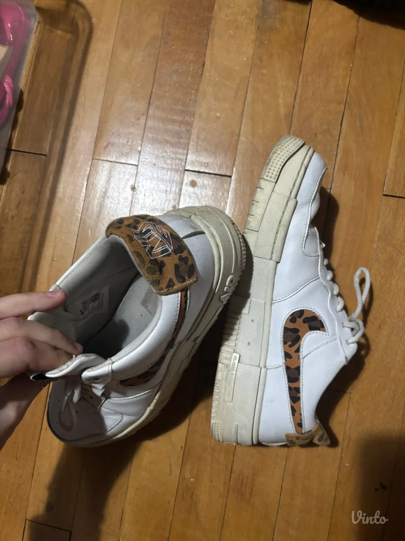 Nike zenske air force 1