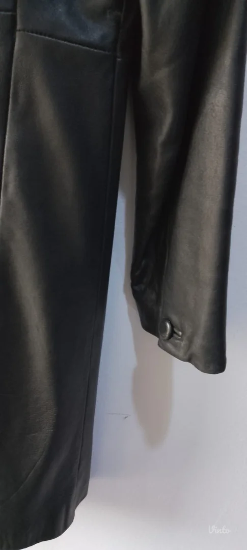 Vintage Kozni mantil