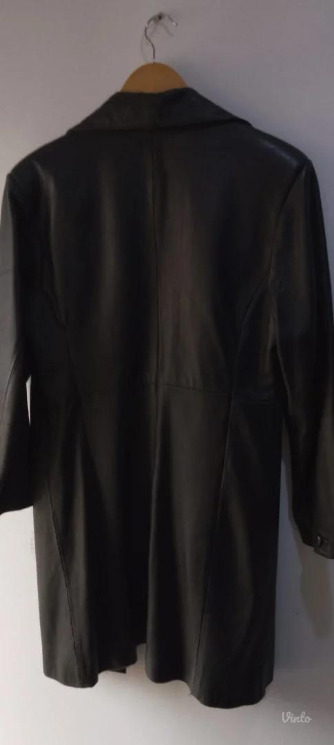 Vintage Kozni mantil