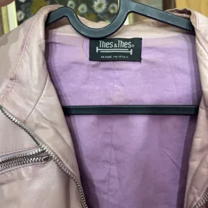 Italijanska kozna jakna