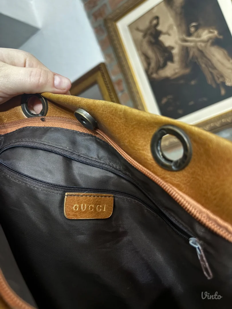 Gucci torba