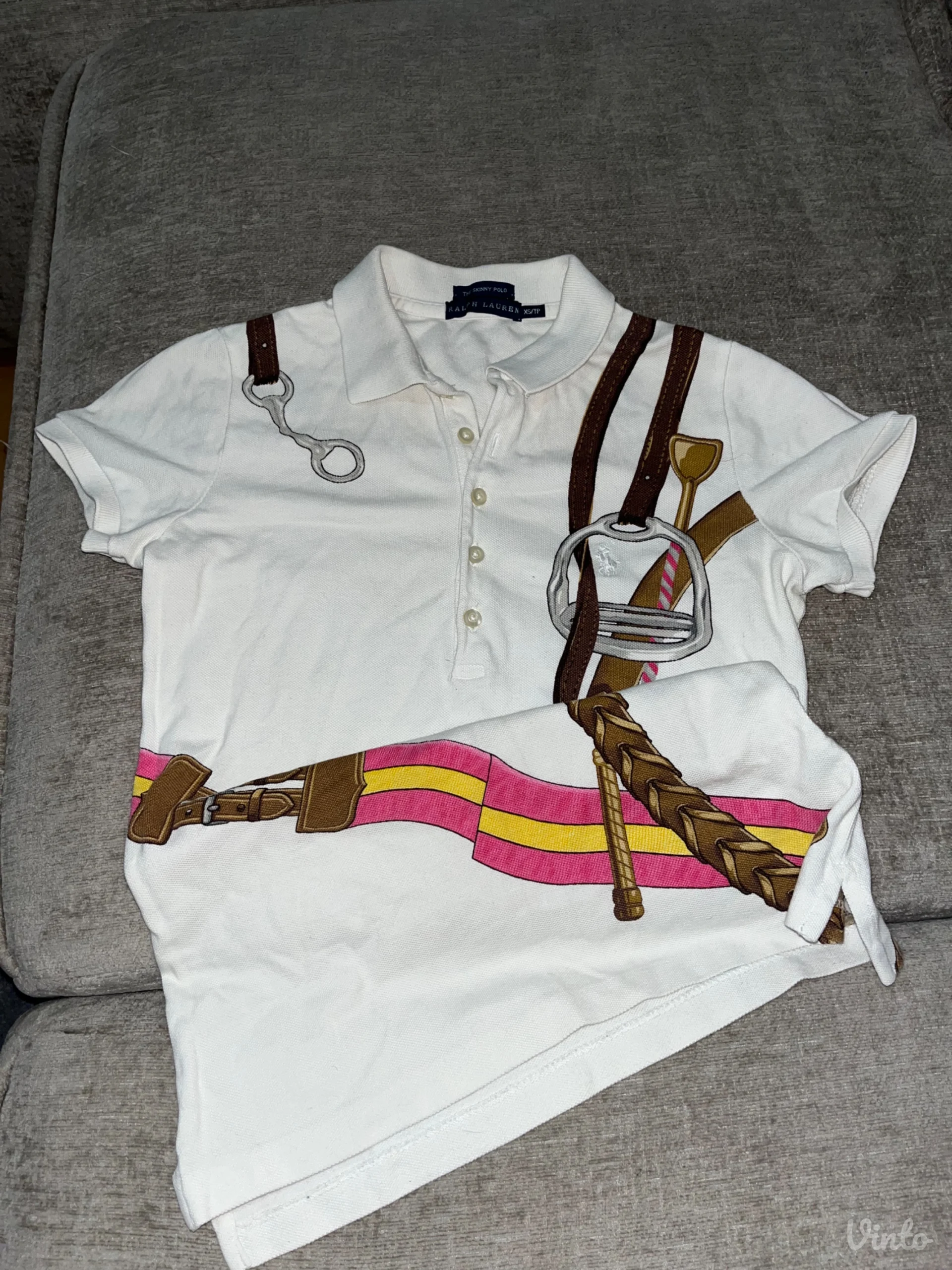 POLO Ralph Lauren