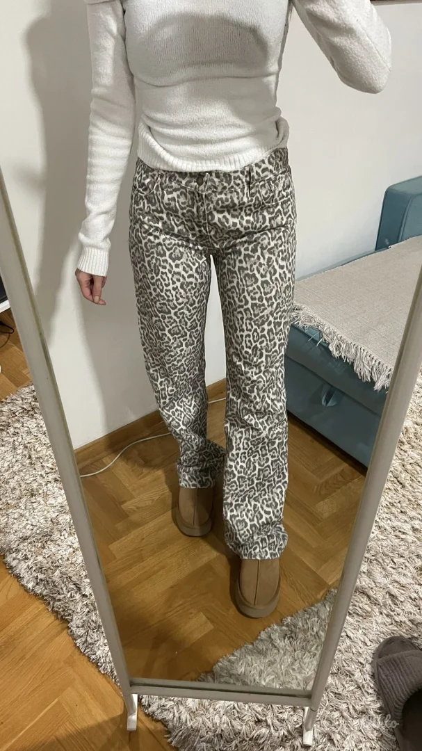 Stradivarius pantalone