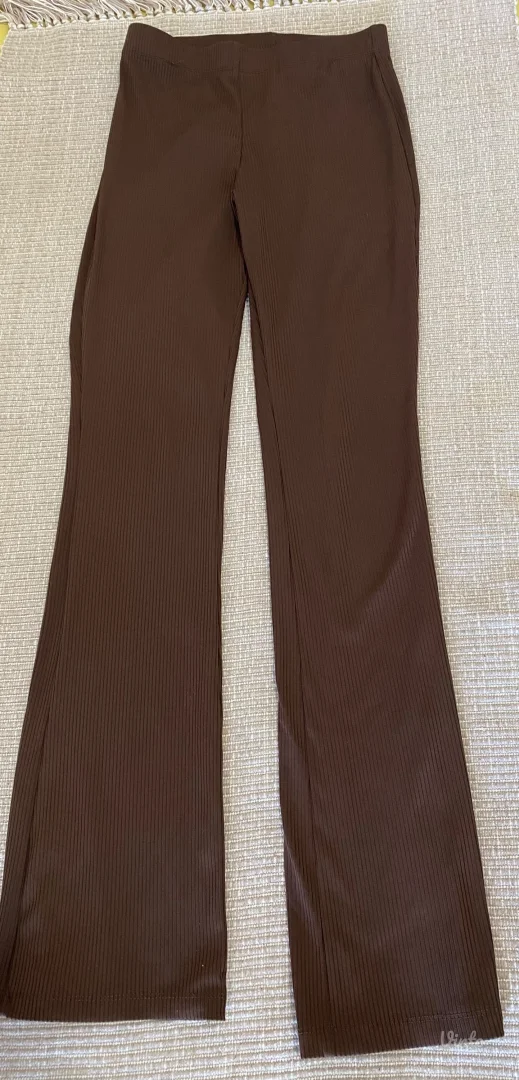 H&M rebraste helanke