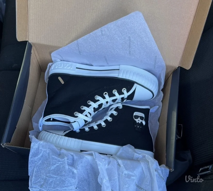 Karl Lagerfield patike