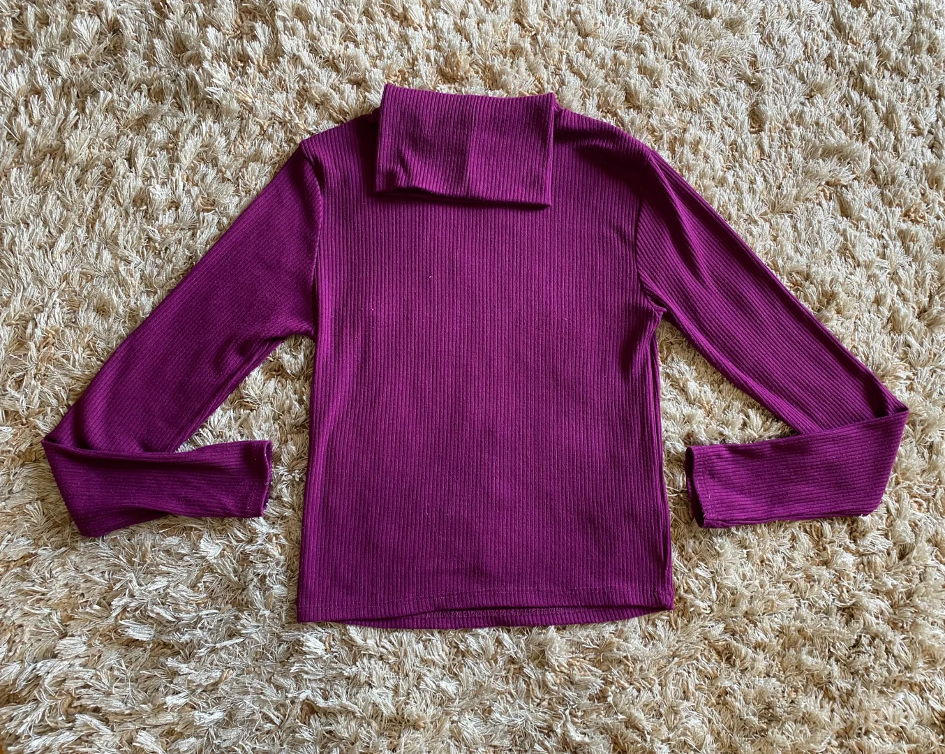 New Yorker rolka (L)