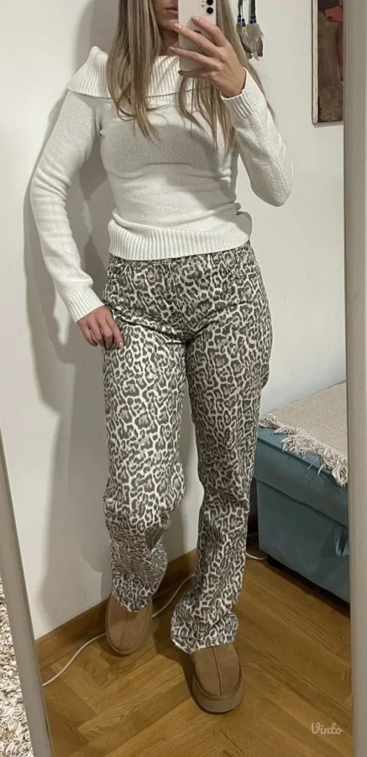 Stradivarius pantalone