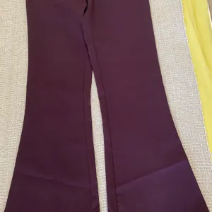 Bordo pantalone