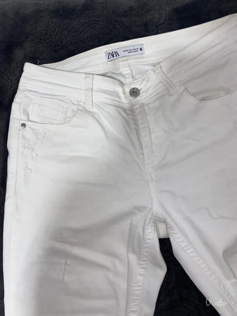 Zara farmerke