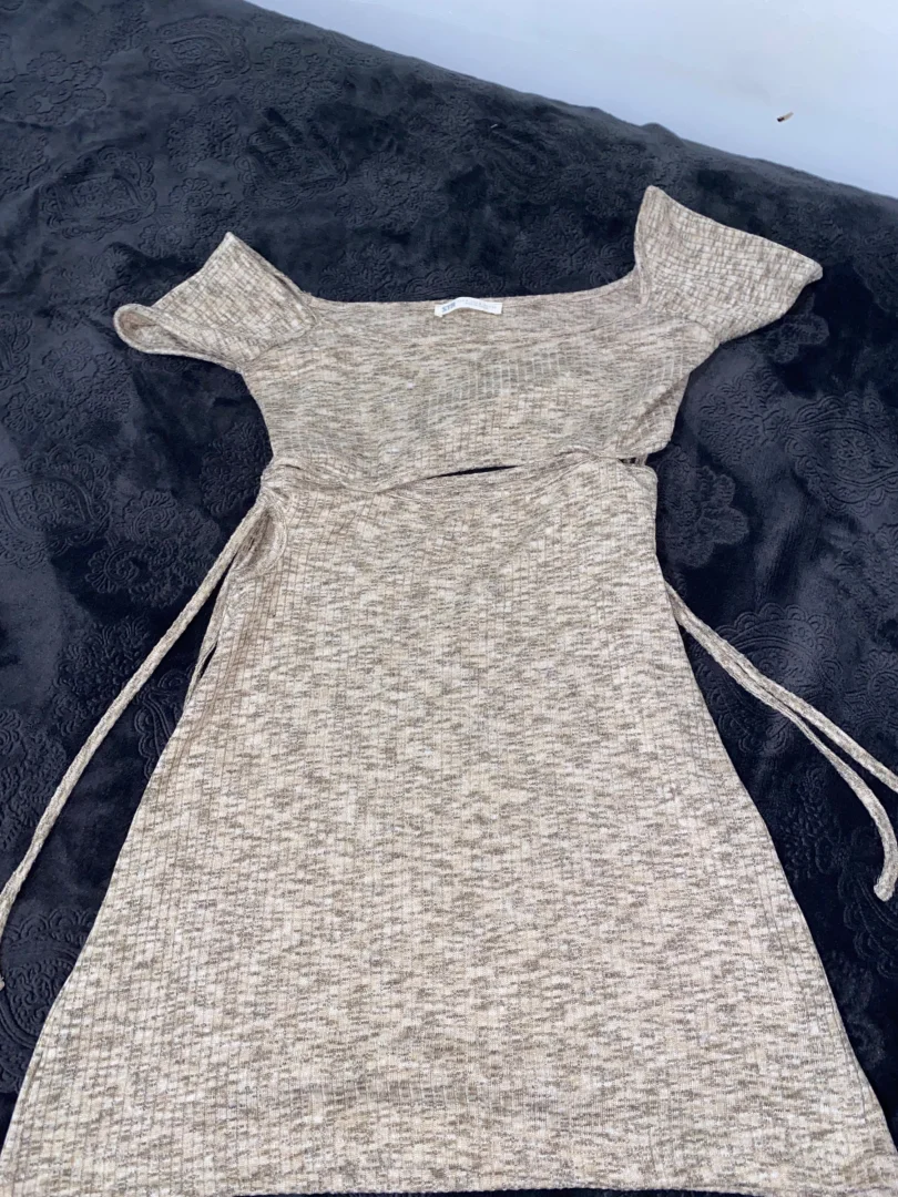 Haljina mini